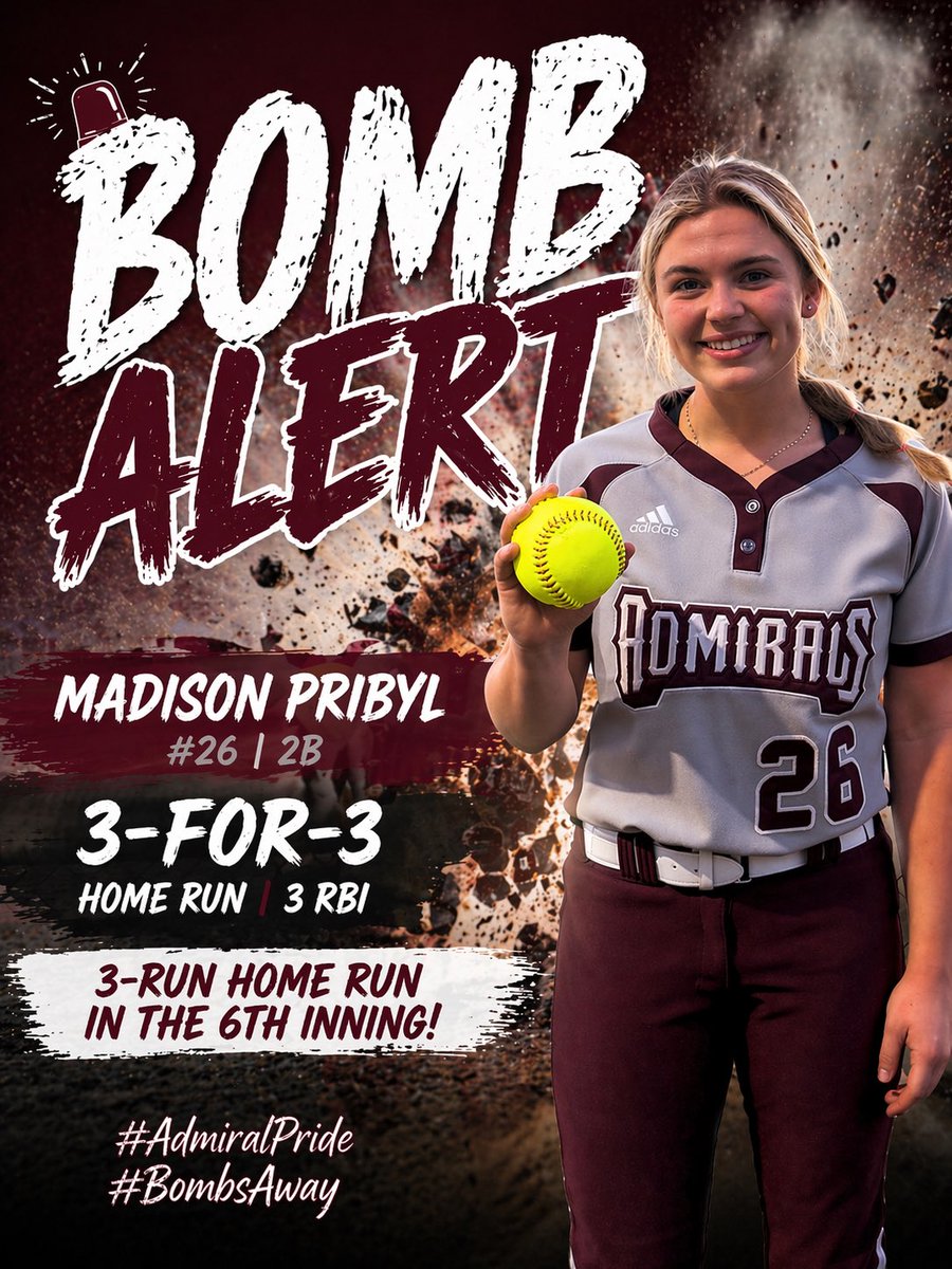 Franklin High School Softball tweet media