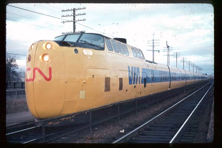 Toronto Railway Museum tweet media