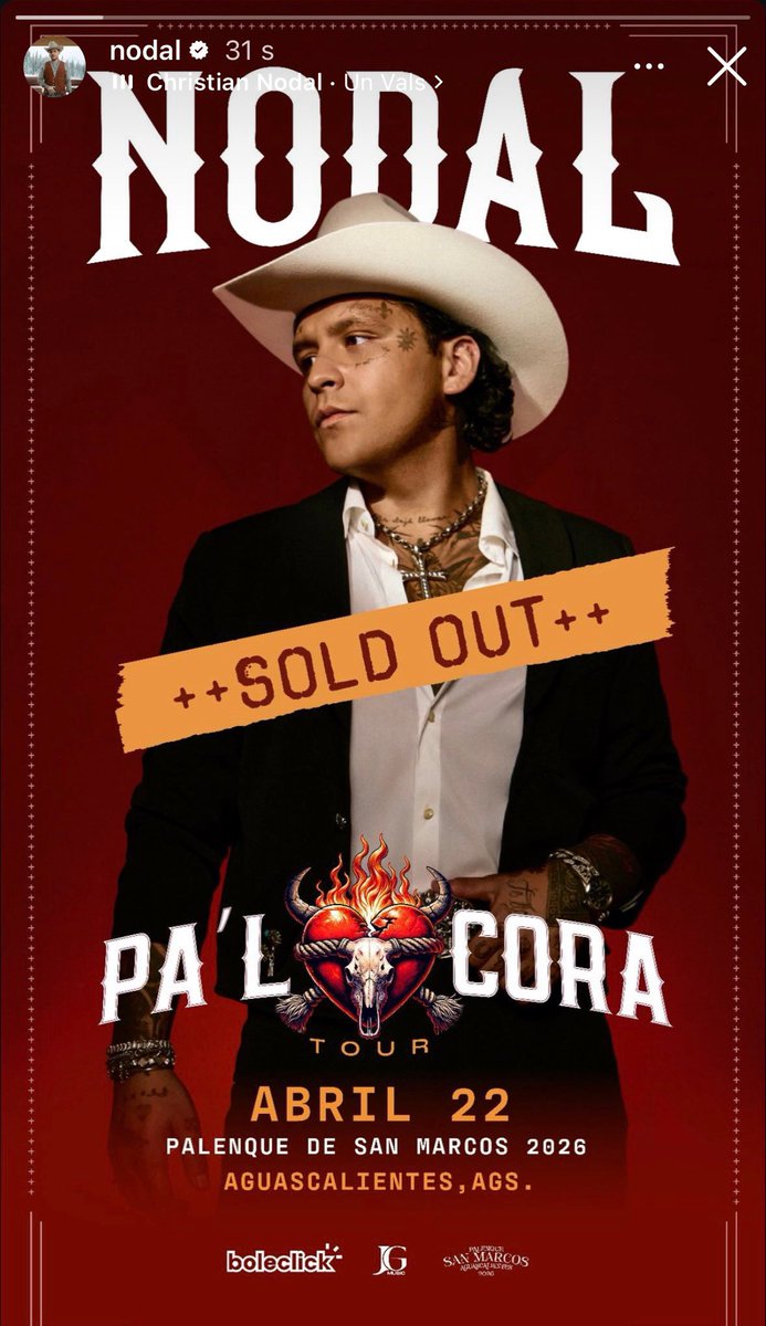 Sam Forajida (Nopal's Version) tweet media