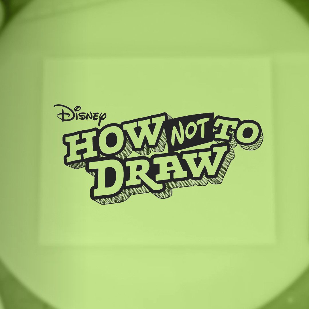 DTVANews's tweet photo. Pick up those pencils! The Disney Channel Animation Youtube is hosting a 24/7 stream of "HOW NOT TO DRAW" featuring all the shorts on-loop. โ๏ธ
https://t.co/wYZm5QSt1s
And stay tuned beacuse more "How Not To Draw" shorts are coming in the future....๐
#HowNOTToDraw https://t.co/Nif3wQpqMk
