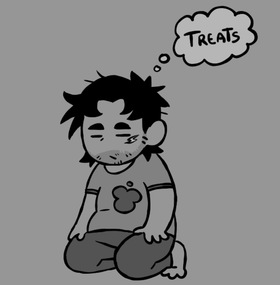 Why did he do that #hl2vrai