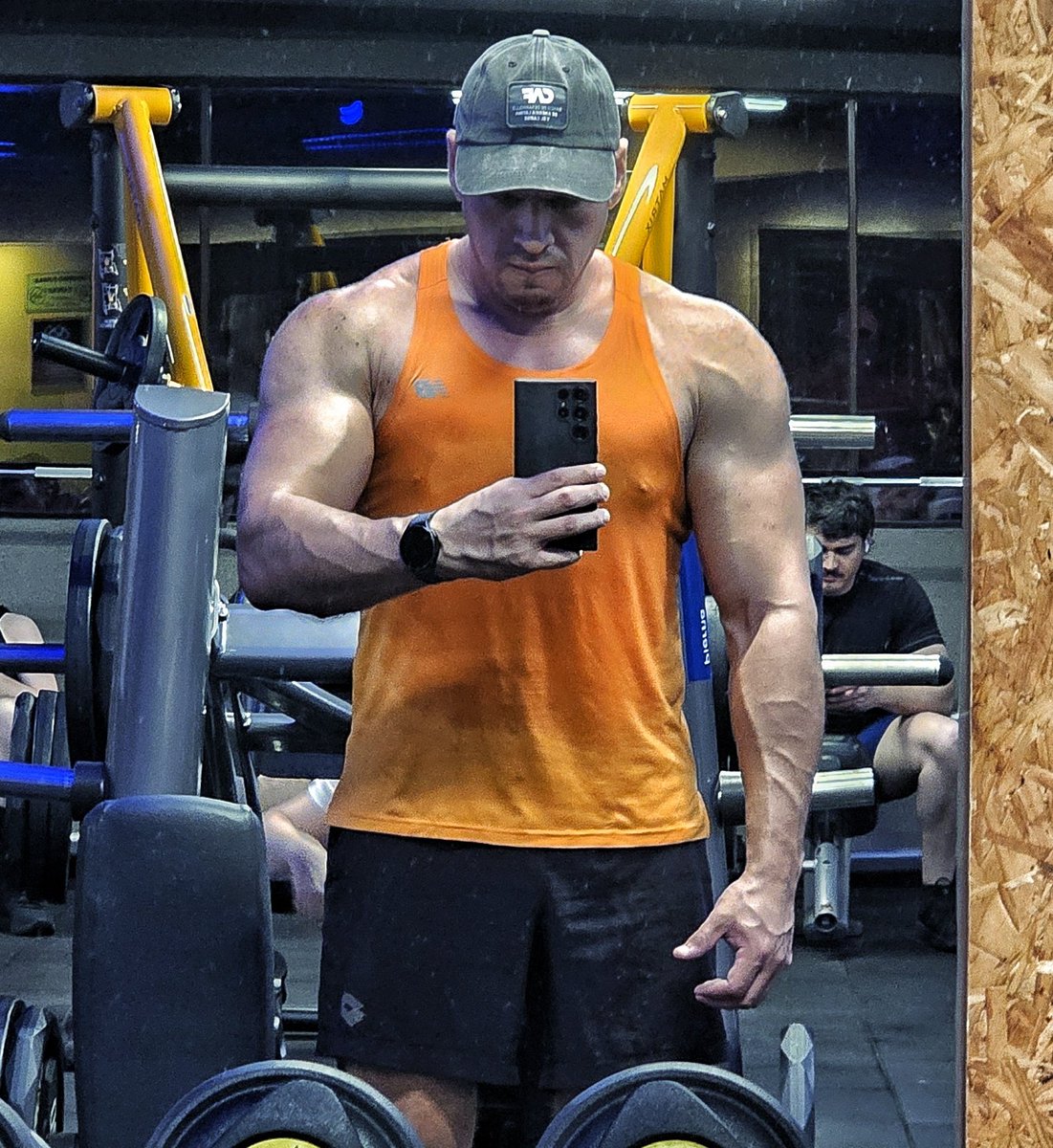 Dany Fleitas tweet media