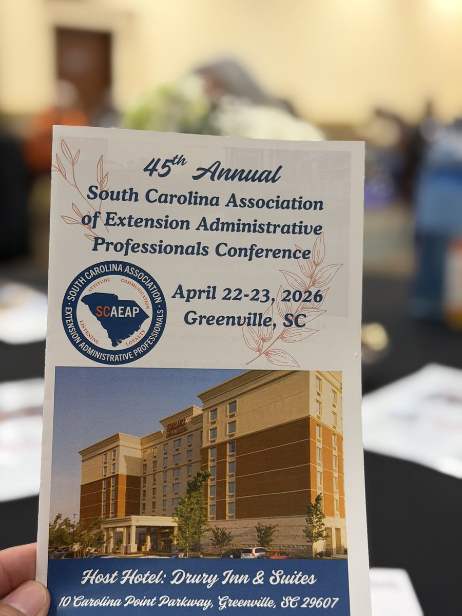 julio_clemson's tweet image. Such a GREAT day spending time w/ those who lead &amp;amp; serve in our communities &amp;amp; pouring into those that make leadership possible.  @FSNClemson #teamwork #service #impact