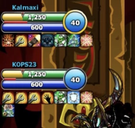 97_aki31's tweet image. So many alts in 2v2 today 🤡
#EDCodes