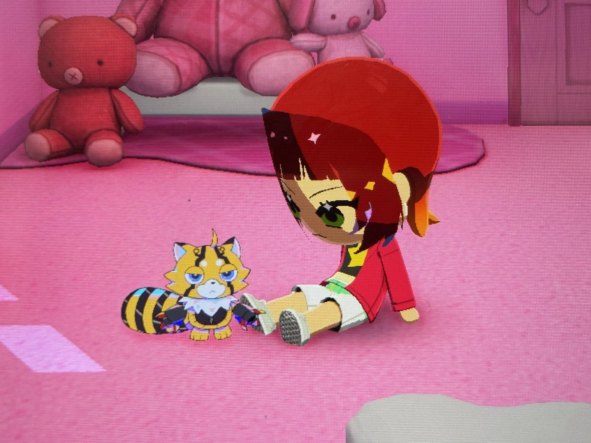 魔玩具什么时候出新卡 (@mar22826683) on Twitter photo 