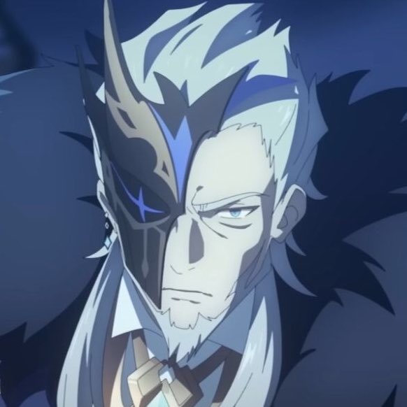 Dainsleif. tweet media