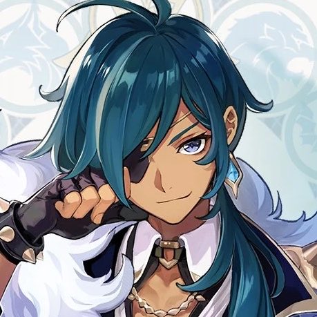 Dainsleif. tweet media