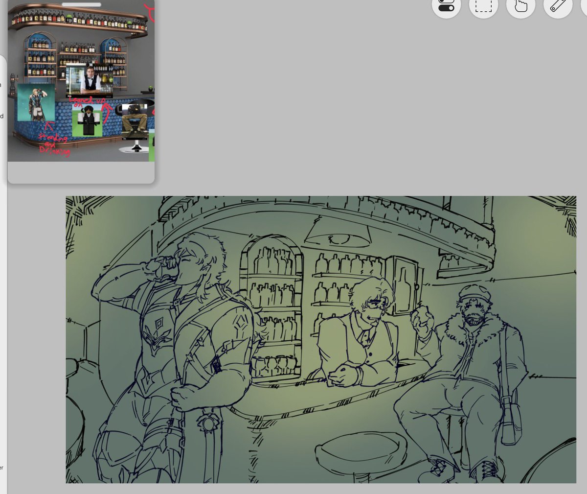 Booben✂️ tweet media