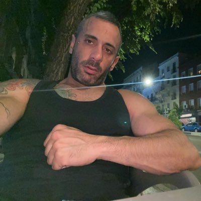 ⭐️-JORGE DIOR -⭐️ tweet media