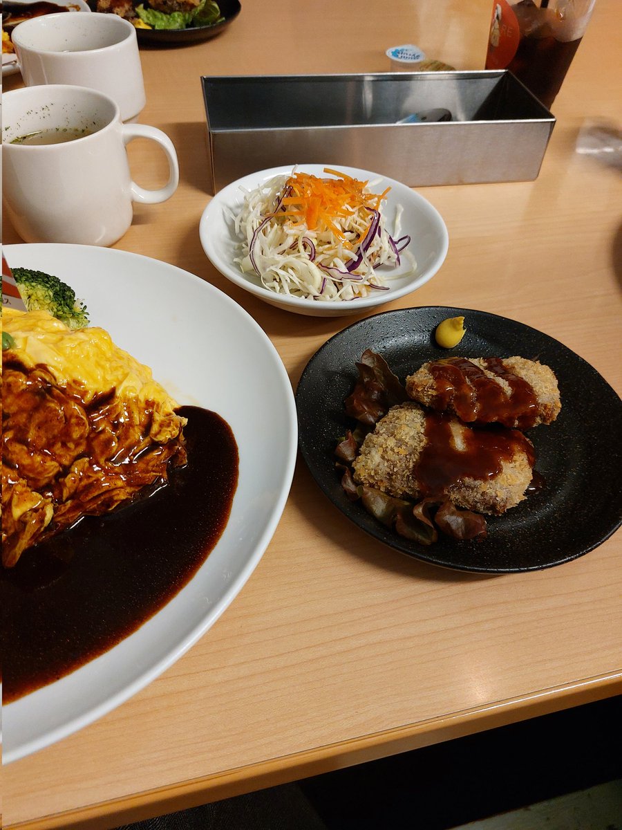 スプラ/22夜～26日呉 tweet media