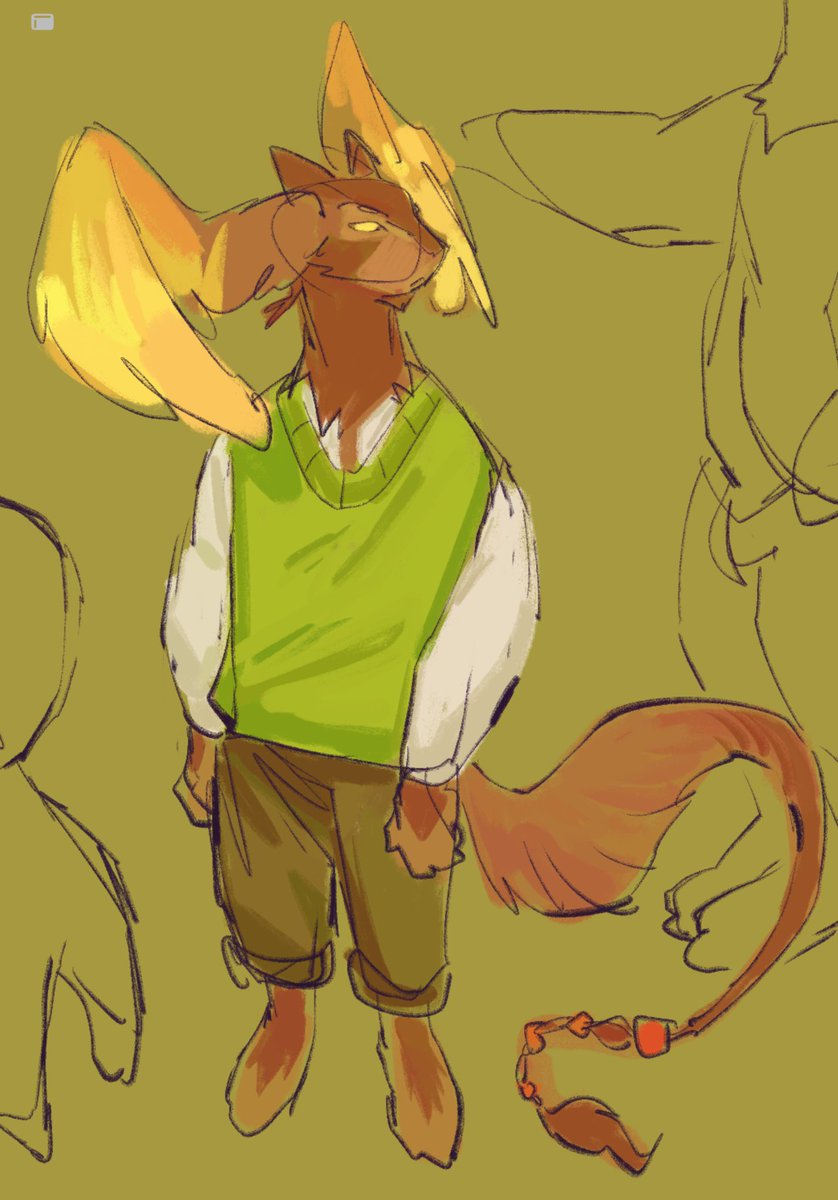 PAWlibi 47 looking for a penny tweet media