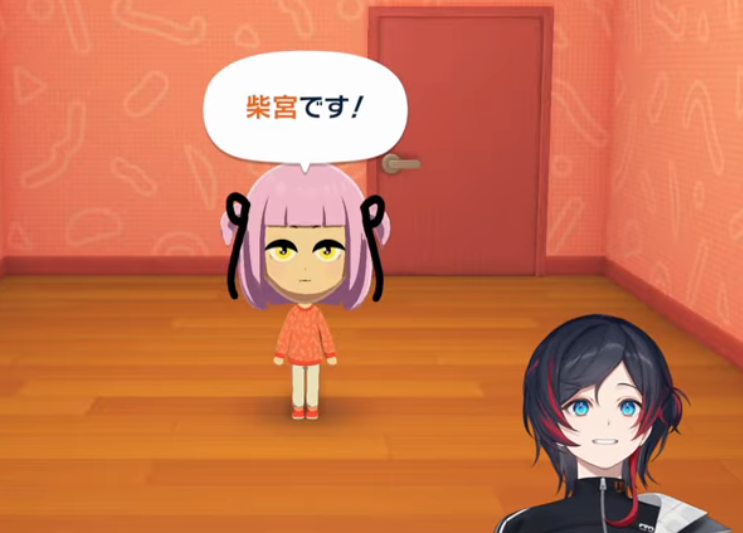 紫宮るな☪️🐾 tweet media