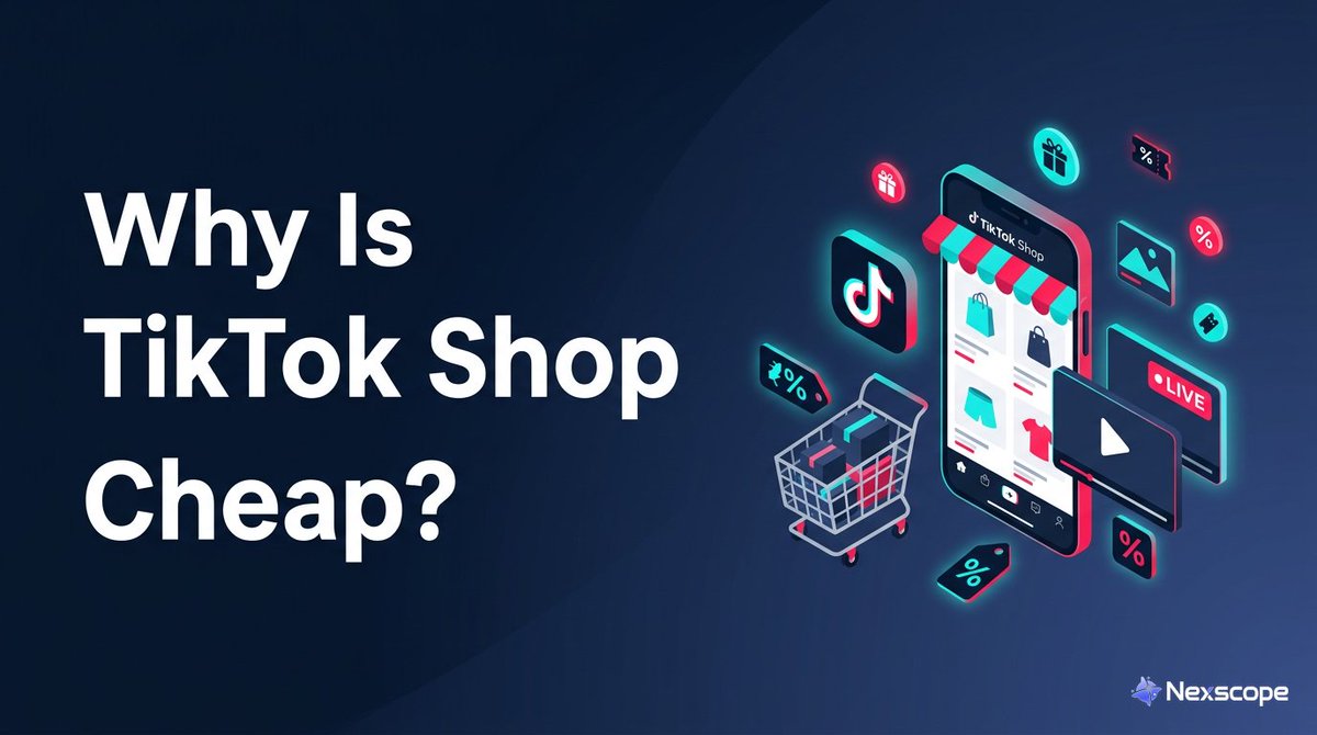 Nexscope tweet media
