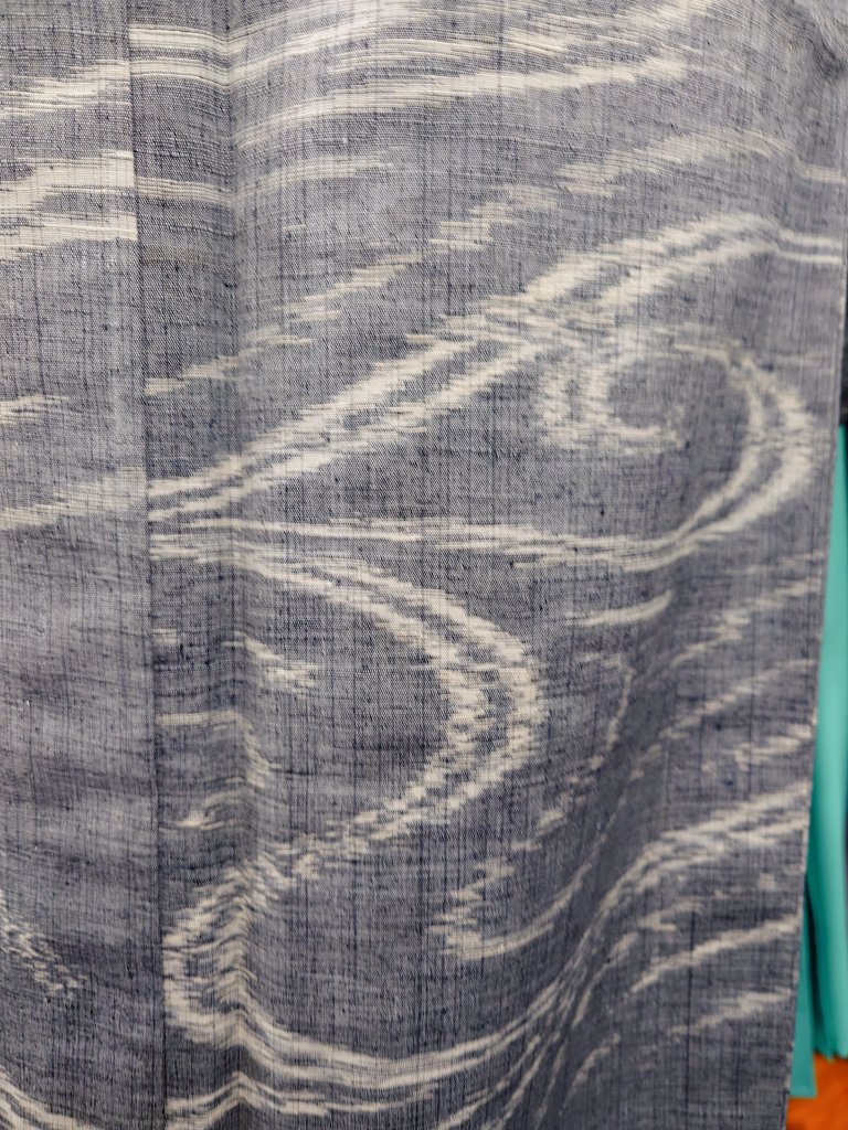 リサイクル着物 百彩 tweet media