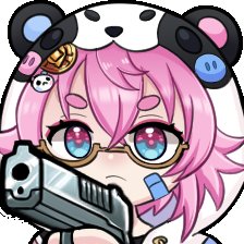 WaffleChild 🧇DEBUT 10TH MAY🐼 tweet media