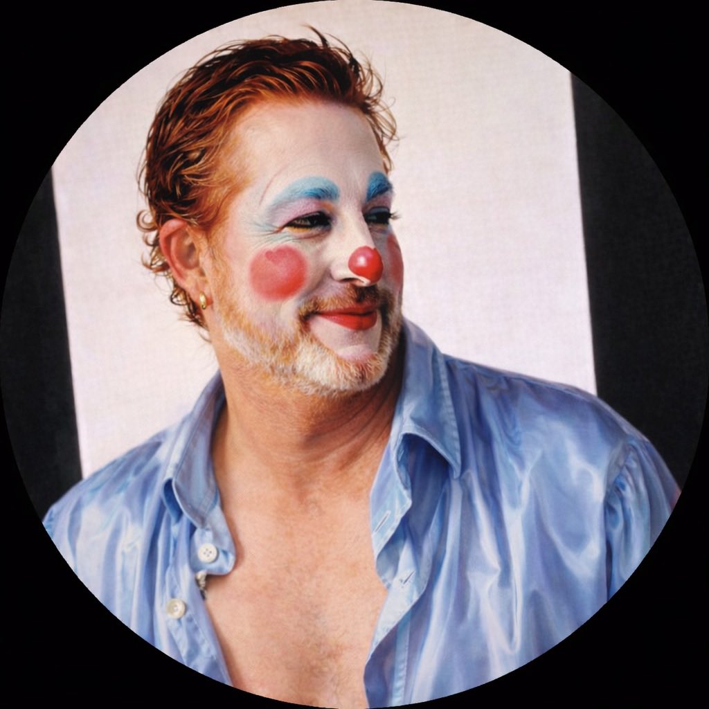 Bernie Conchman tweet media