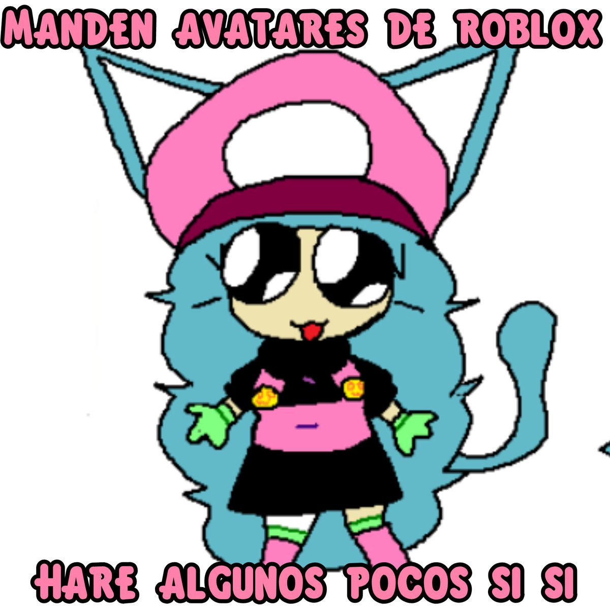 COCHAMISXD tweet media