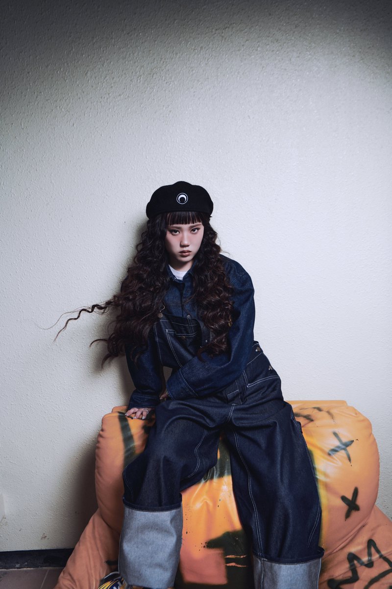 H//PE Princess 하입프린세스 tweet media