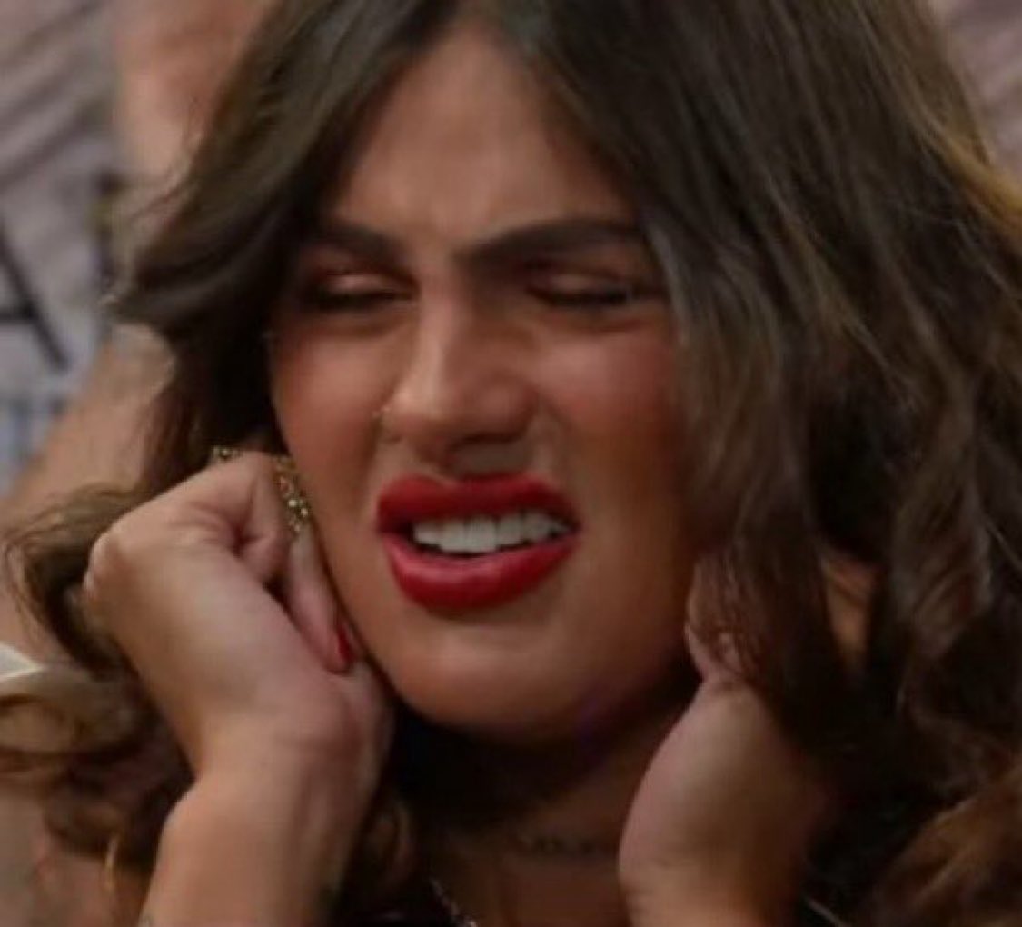 Bueno tendrá que ser YIPIO AL 9009 #GranHermanoGeneraciónDorada #GranHermano