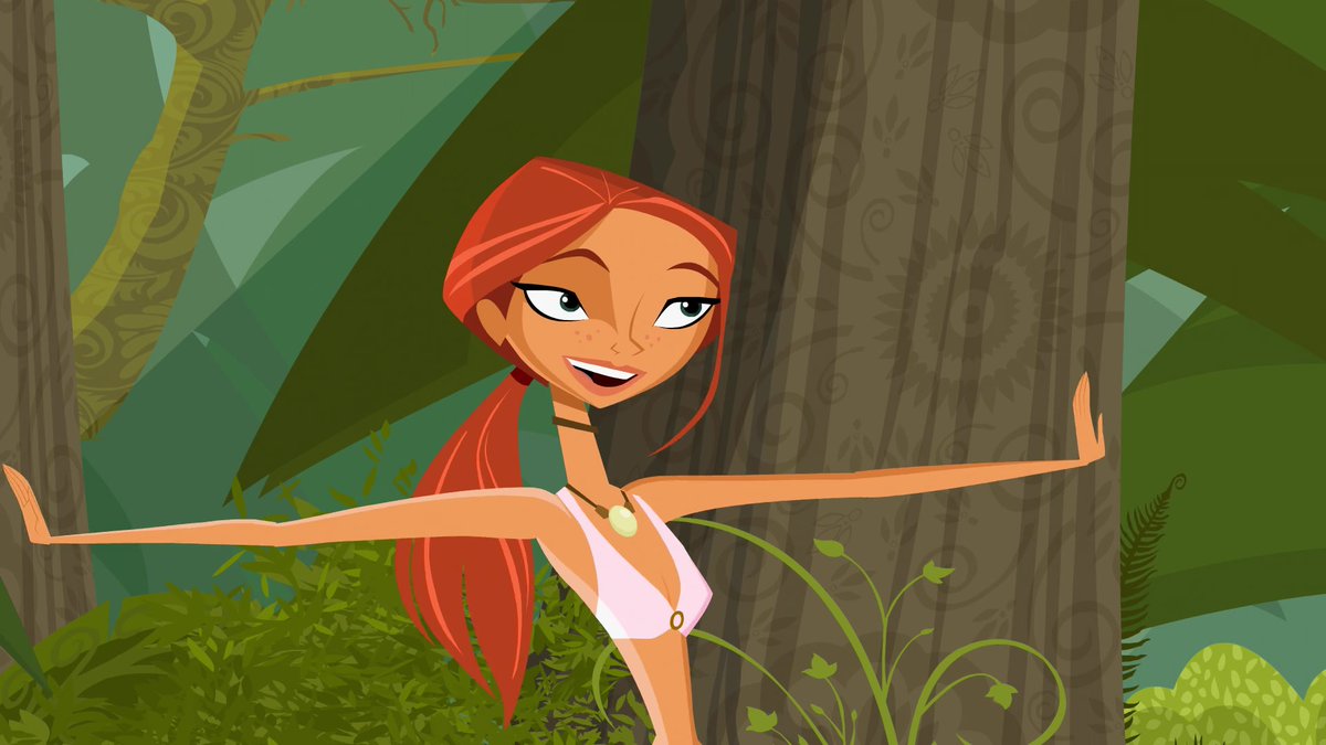 LuchaFan1213's tweet image. Happy Birthday Kristin Fairlie! 🥳🎈🎉🎊🎁🎂
#TotalDramaBridgette #TotalDramaCarrie #Stoked #EmmaMackenzie #HappyBirthdayKristinFairlie