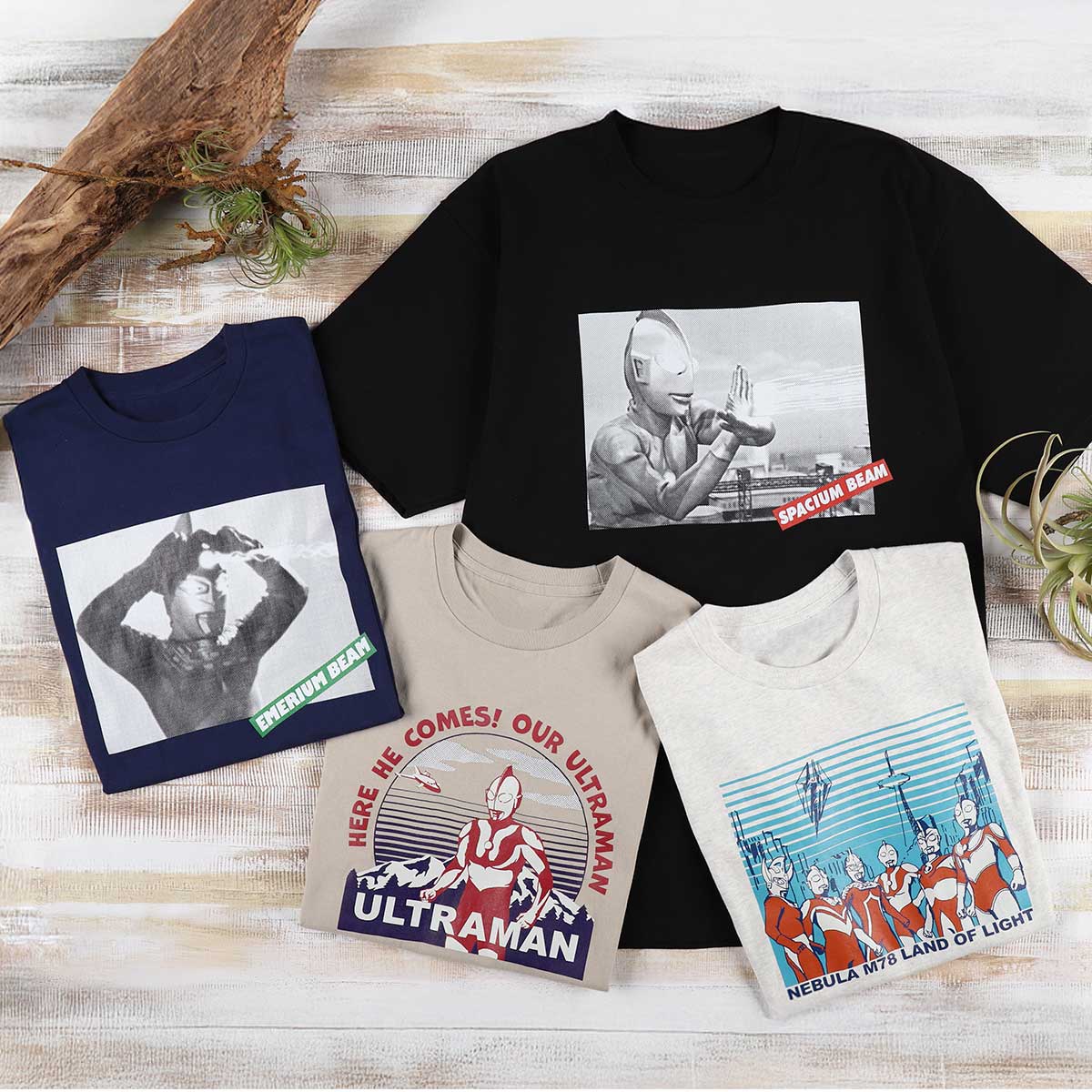 ウルトラマンワールドM78公式 tweet media