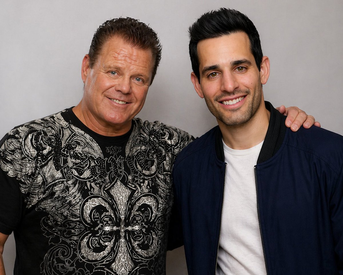 sfxdotcom's tweet image. Coming out of WrestleMania fever, here's a list of guests I'd love to see @ChrisVanVliet interview for future episodes of #Insight!

I don't specifically remember seeing any of them in long-form!

- @JerryLawler 
- @RealJimmyHart 
- @MDMTedDiBiase 
- @THETOMMYDREAMER