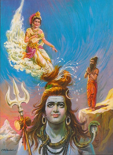 ಅಸಾಧ್ಯವನ್ನು ಸಾಧ್ಯವಾಗಿಸಿದ ಮಹಾನ್ ತಪಸ್ವಿ ಮಹರ್ಷಿ ಭಗೀರಥ ಜಯಂತಿಯಂದು ಭಕ್ತಿಯ ನಮನಗಳು.

ಸತತ ಪ್ರಯತ್ನ ಮತ್ತು ಅಚಲ ದೃಢನಿಶ್ಚಯದ ಮೂಲಕ ದೇವಗಂಗೆಯನ್ನು ಧರೆಗಿಳಿಸಿ, ಸಕಲ ಜೀವಕುಲದ ಜಲದಾಹವನ್ನು ತಣಿಸಿದ ಆ ತಪೋನಿಧಿ ಮಾನವತೆಗೆ ಅಮರ ಆದರ್ಶವಾಗಿದ್ದಾರೆ.

"ಸೋಲೊಪ್ಪದ ಶ್ರಮವೇ ಯಶಸ್ಸಿನ ಹಾದಿ" ಎಂಬ ಸತ್ಯವನ್ನು ಜಗತ್ತಿಗೆ ಸಾರಿದ ಭಗೀರಥ
