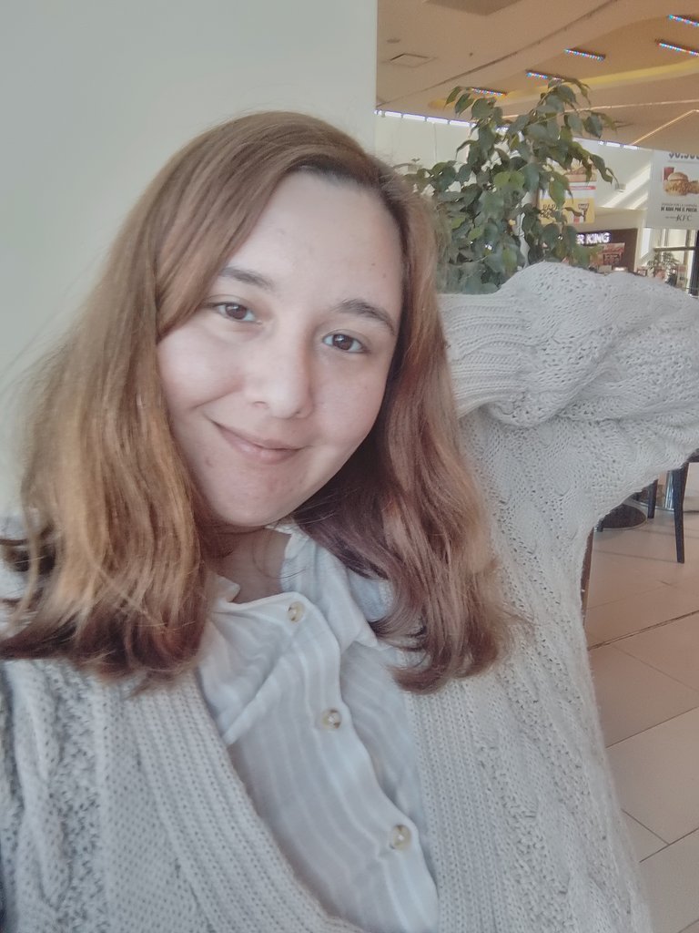 MFLuceroPereyra's tweet image. X fin otoño #Wednesday #autumn #fall