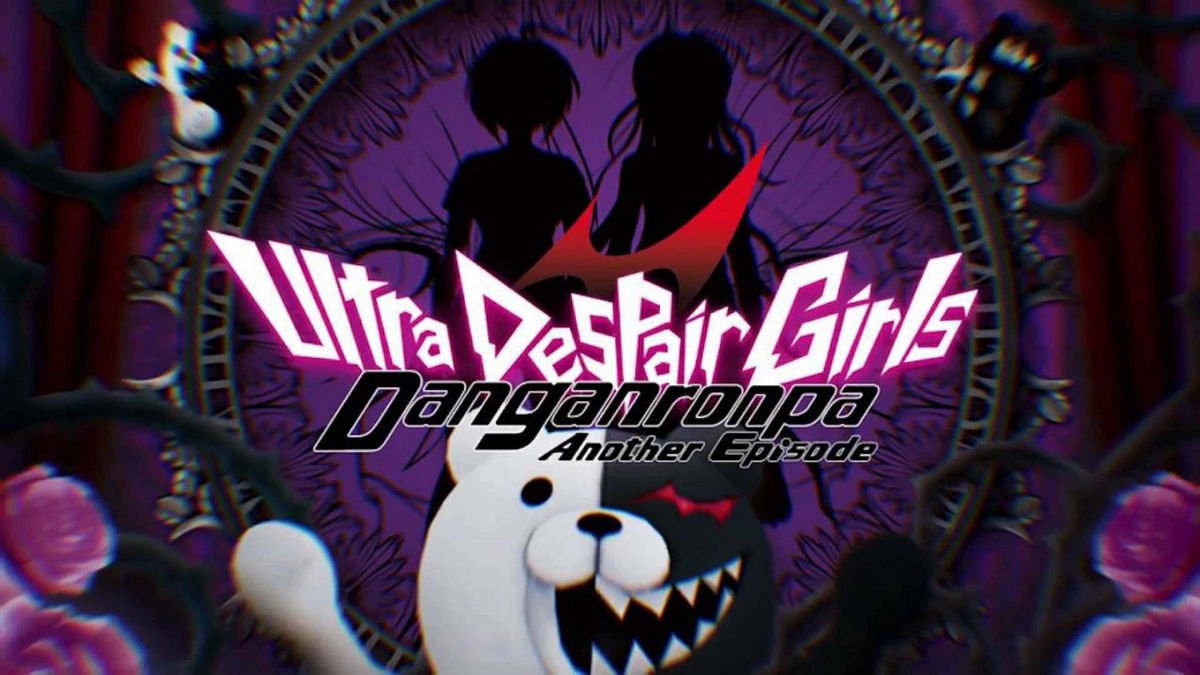 AnythingDangan's tweet photo. Imagine if Miu Iruma was in Ultra Despair Girls. That'd be really cool! https://t.co/yJsYQKzeOO