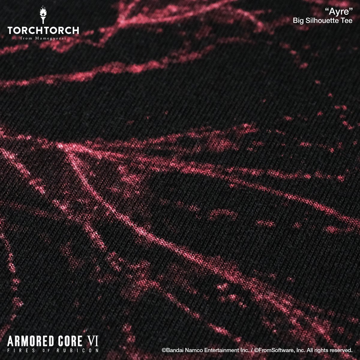 TORCH TORCH tweet media