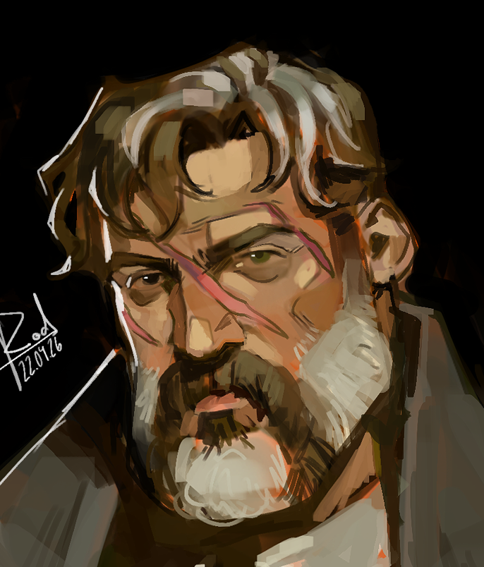 <a href="/acervoguaxinin/">acervo guaxinim</a> fiz de warmup antes do de pintar o dante
só vou mostrar o rostinho pq dps vou fazer um mais bonitinho