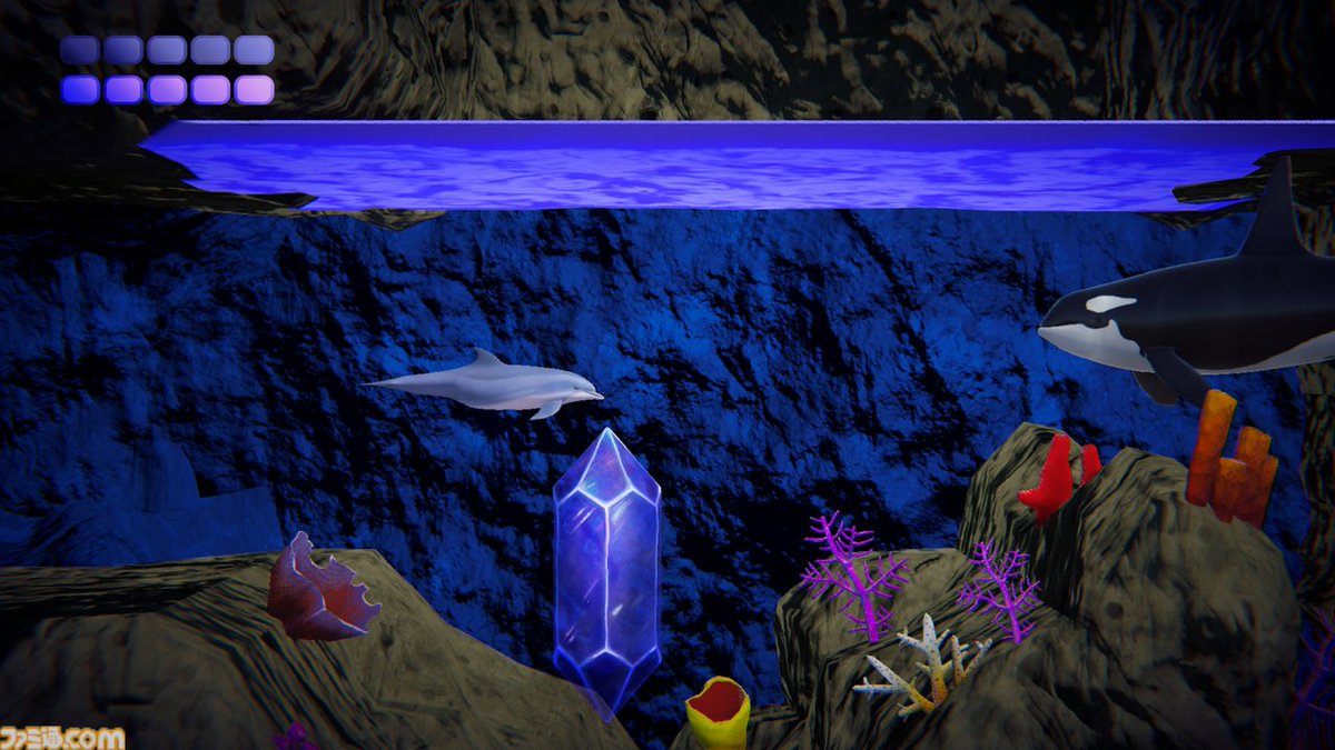 ファミ通.com tweet media