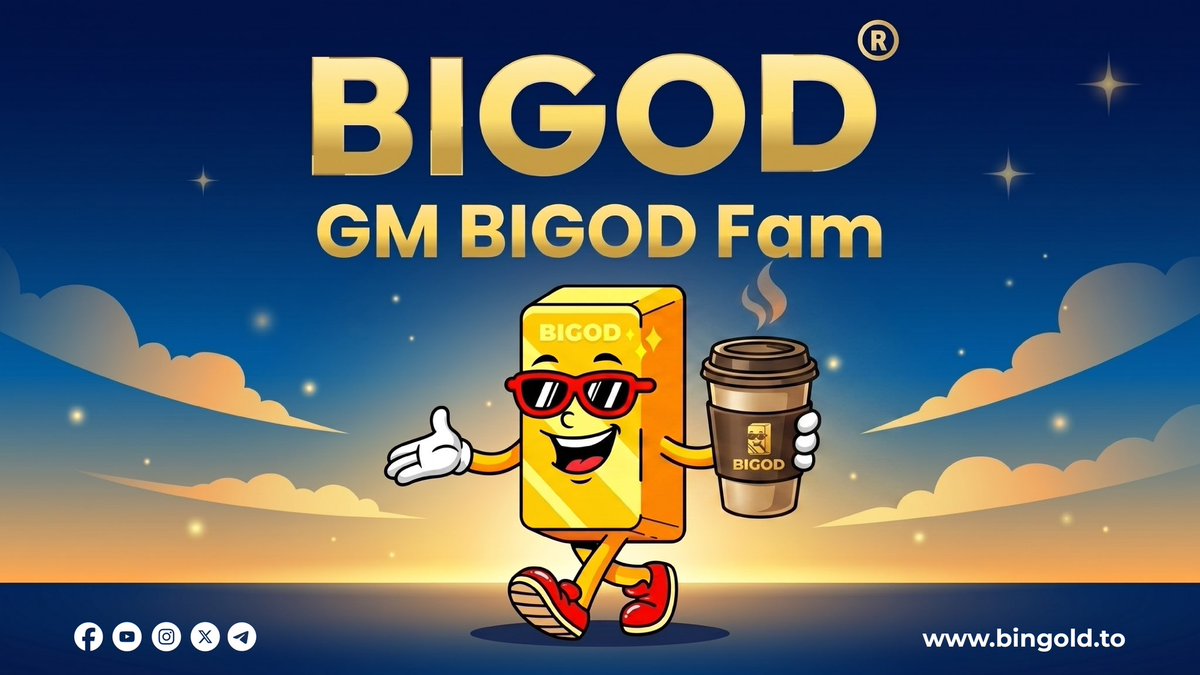 BIGOD tweet media