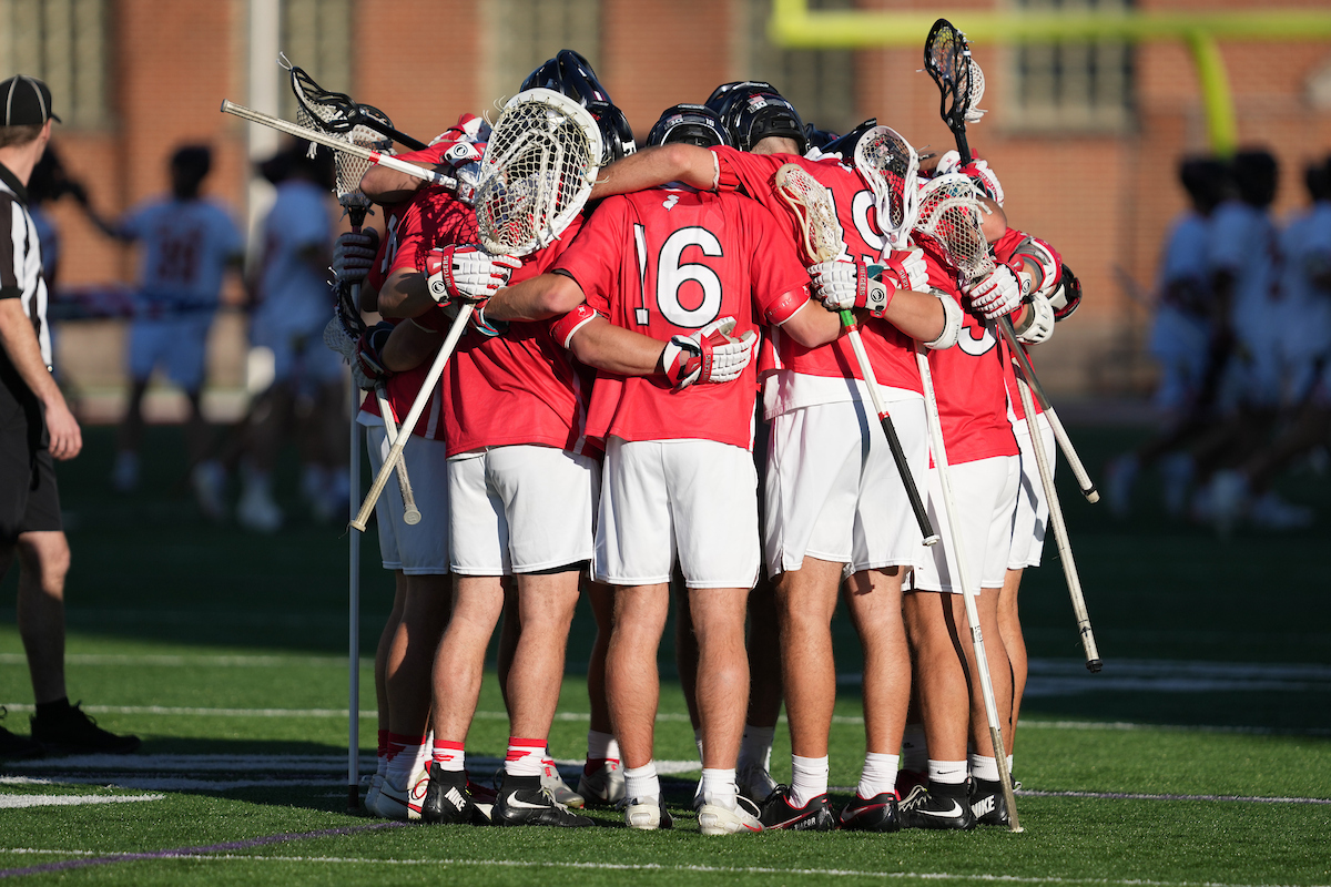 Rutgers Men's LAX tweet media
