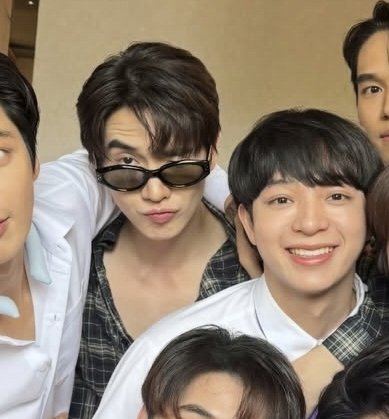 ลักยิ้มน้องลูกแม็กʕ⁠·⁠ᴥ⁠·⁠ʔ tweet media