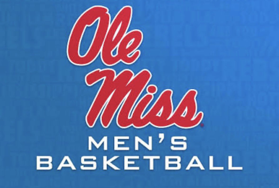 Jordandagod2028's tweet image. Blessed to receive a Division 1 offer from coach @apinkins at @OleMissMBB #AGTG