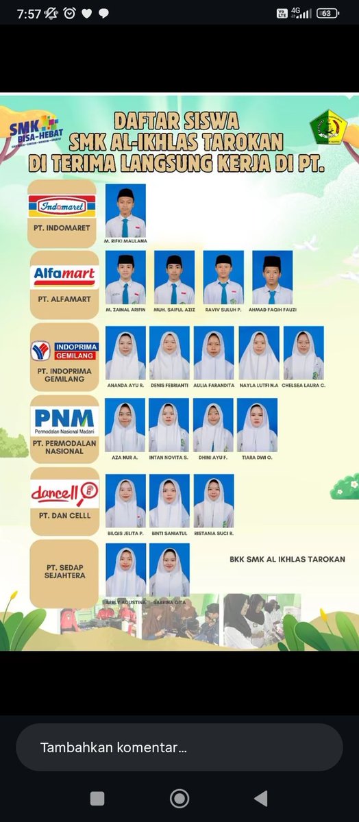 Dosen Kesayanganmu tweet media