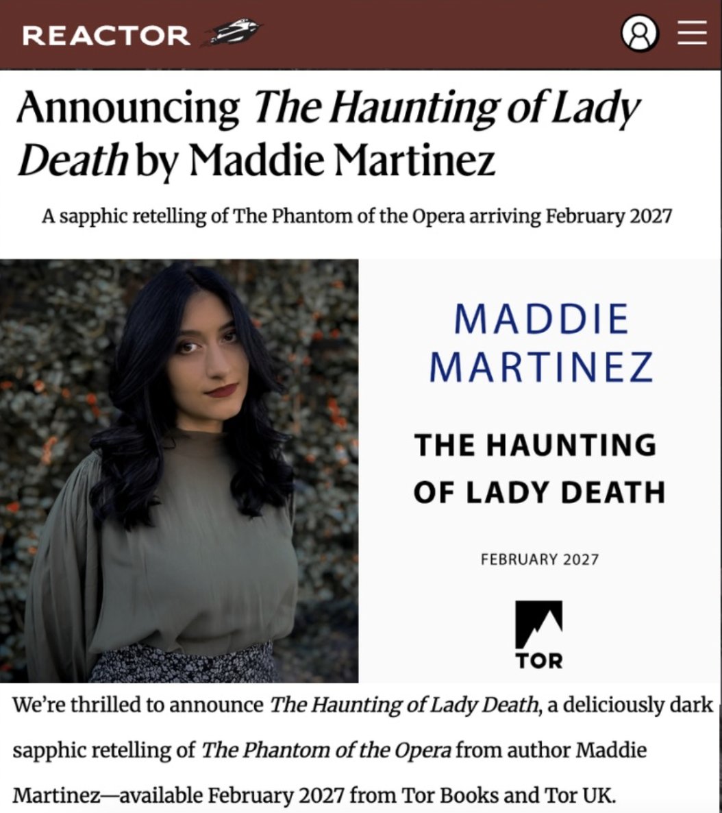 maddie martinez - updates only tweet media