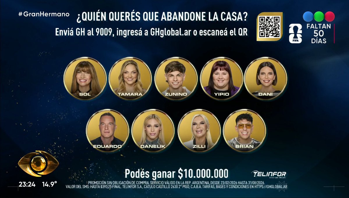 Ptc Recargado tweet media