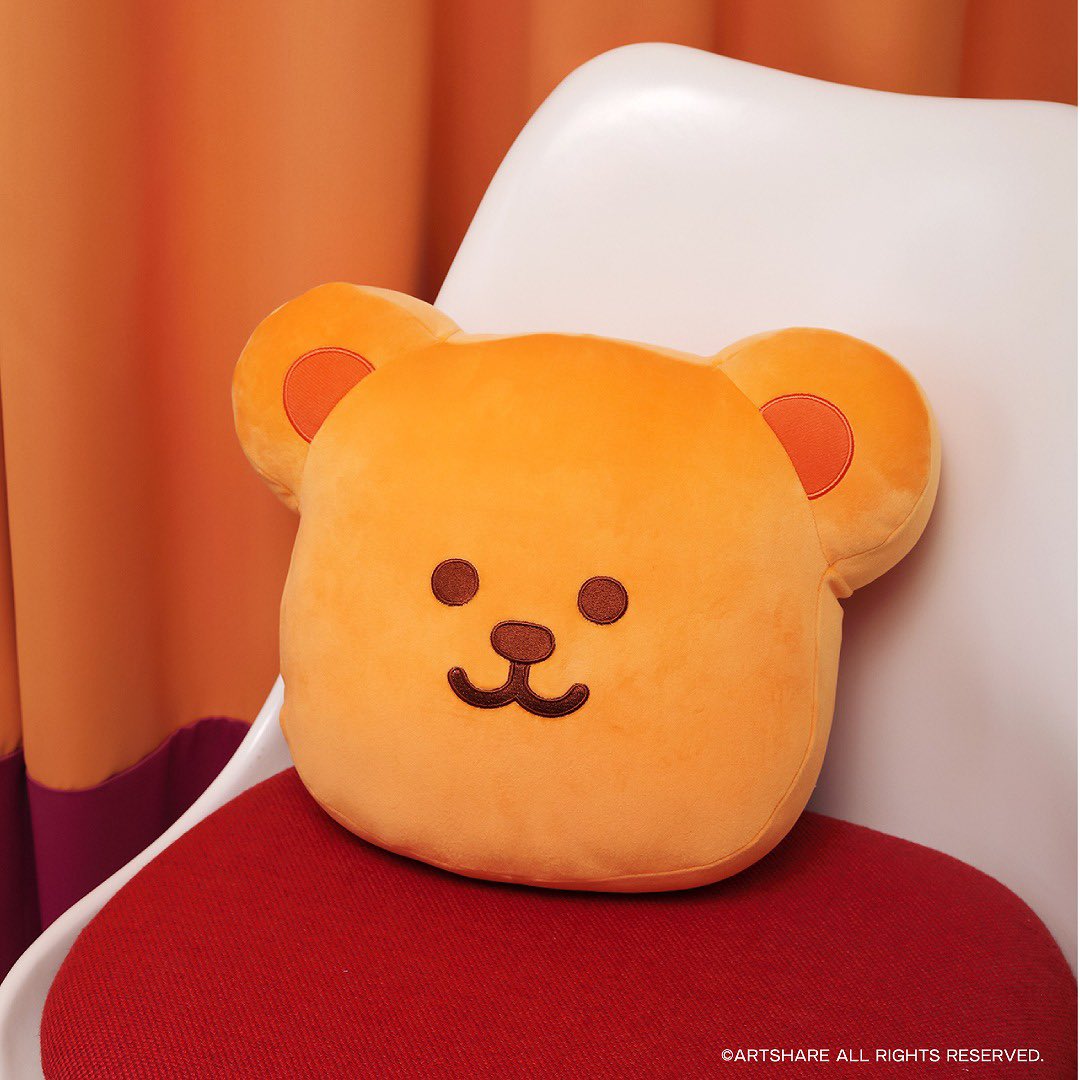 次の付録wiggle wiggleのクッションなの！！？？かわいぃいい！！！！！