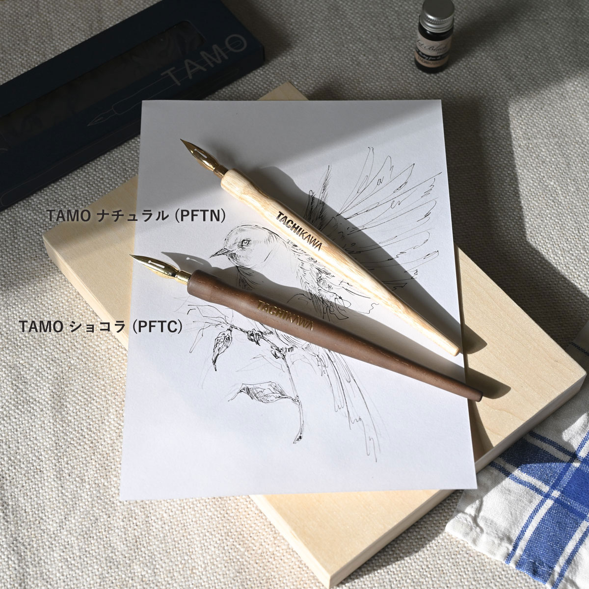 ACL【Art and Craft Lab】ものづくり 画材 tweet media