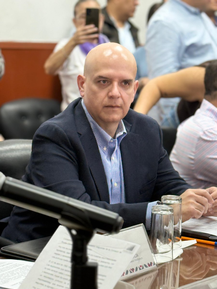 Isaías Cortés tweet media