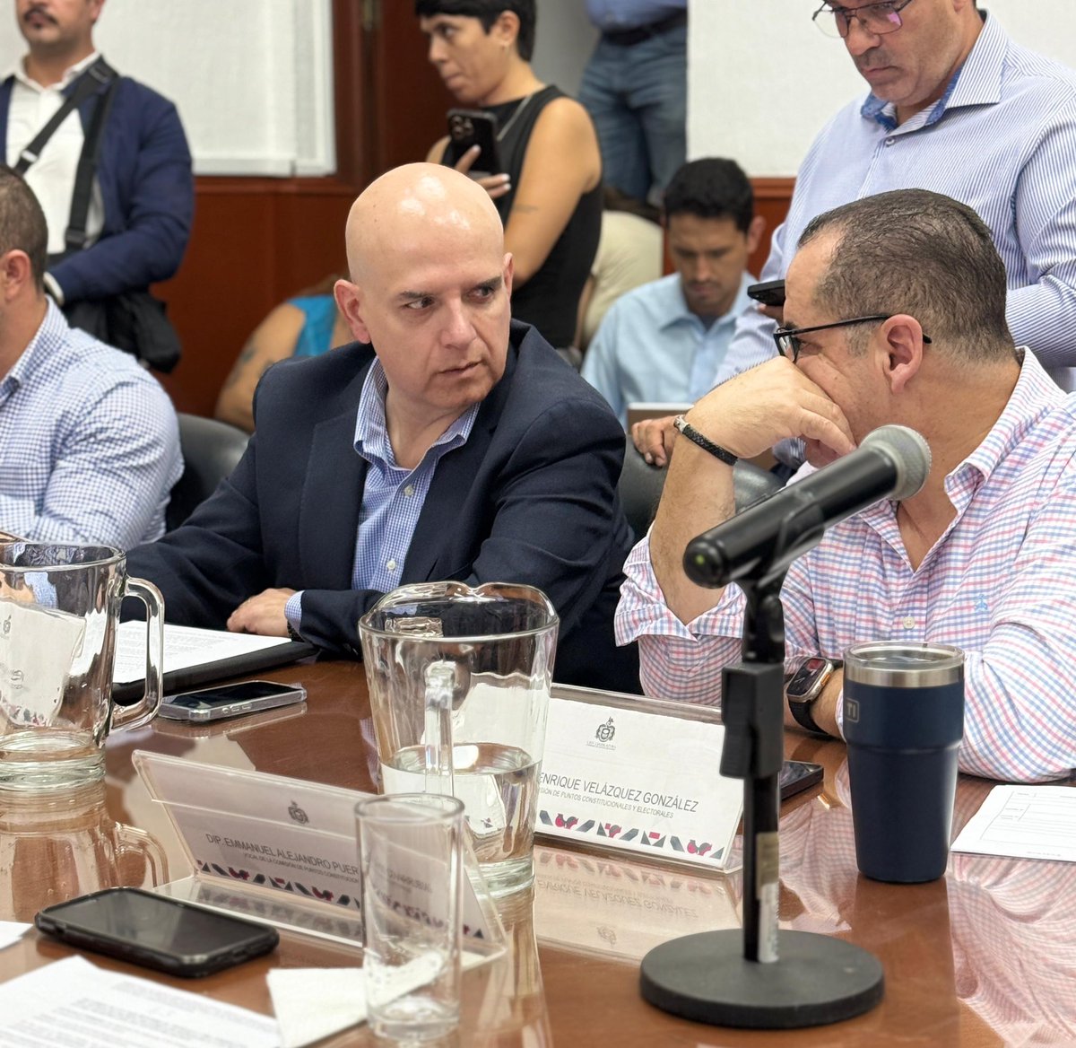 Isaías Cortés tweet media