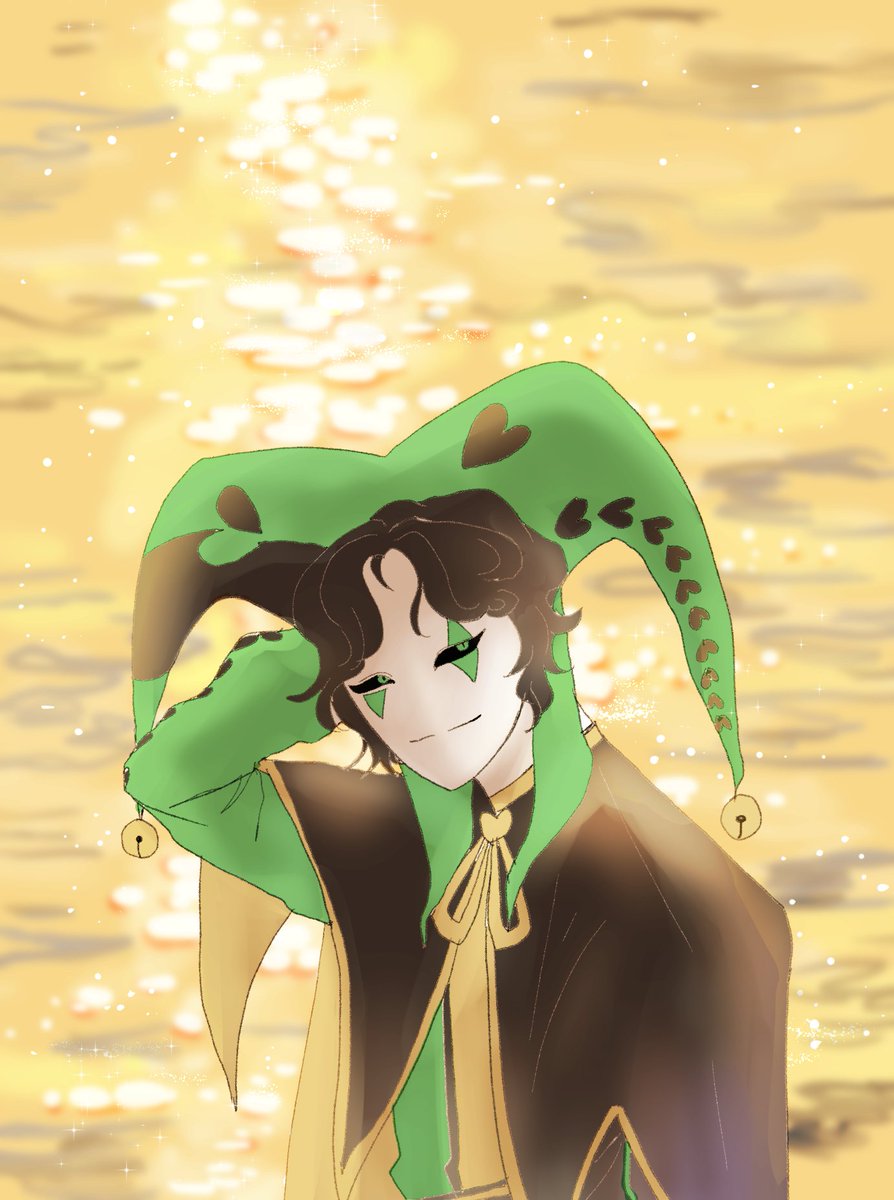 ⭐️한소야💚 tweet media