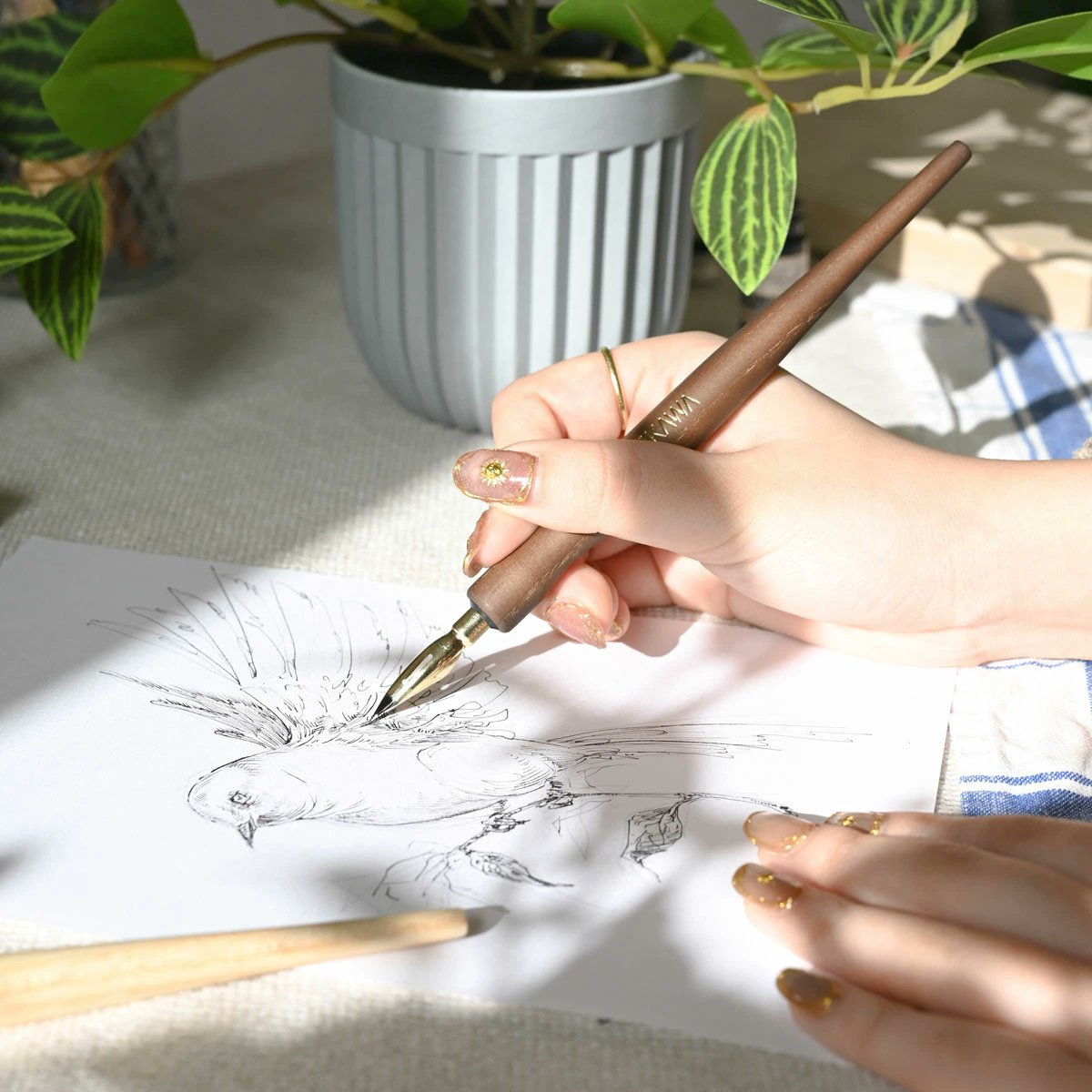 ACL【Art and Craft Lab】ものづくり 画材 tweet media