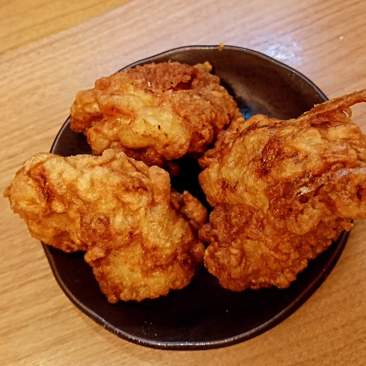 つけ麺いろは tweet media