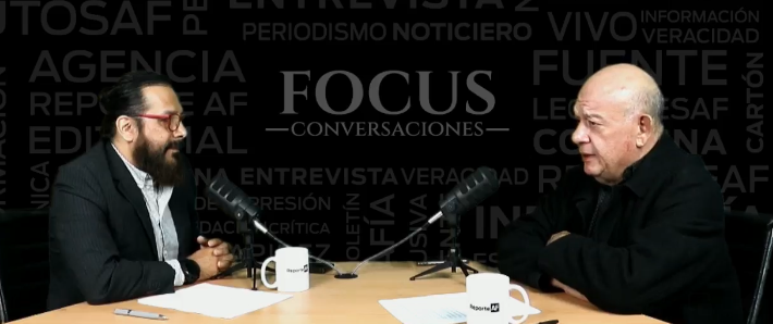 AFmedios's tweet image. #FOCUS programa de opinión de AFmedios
facebook.com/share/v/1CpcFJ…