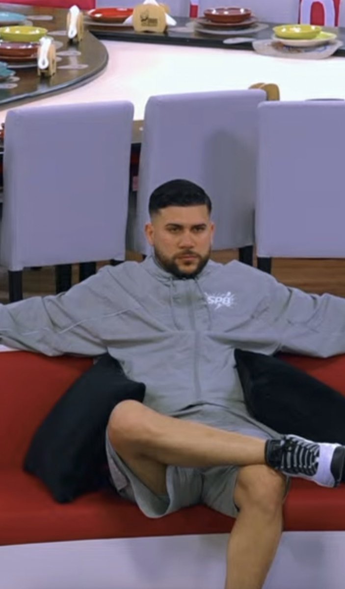 El Comentario Del Abuelo 🇩🇴 tweet media