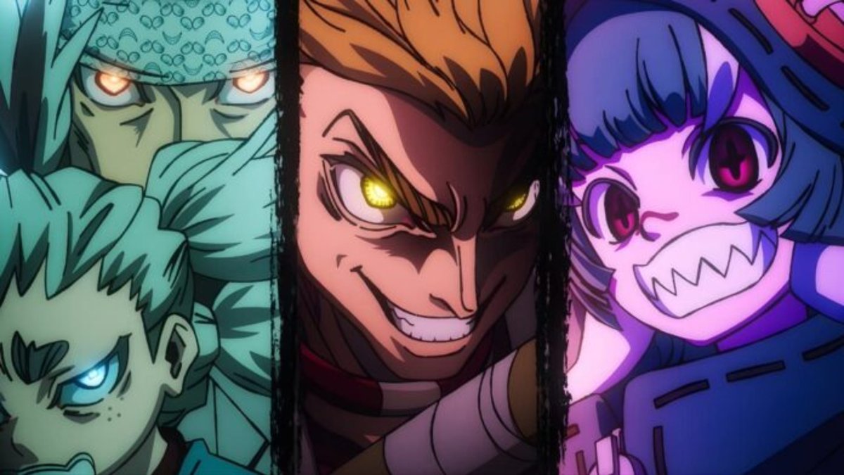 Zatch tweet media