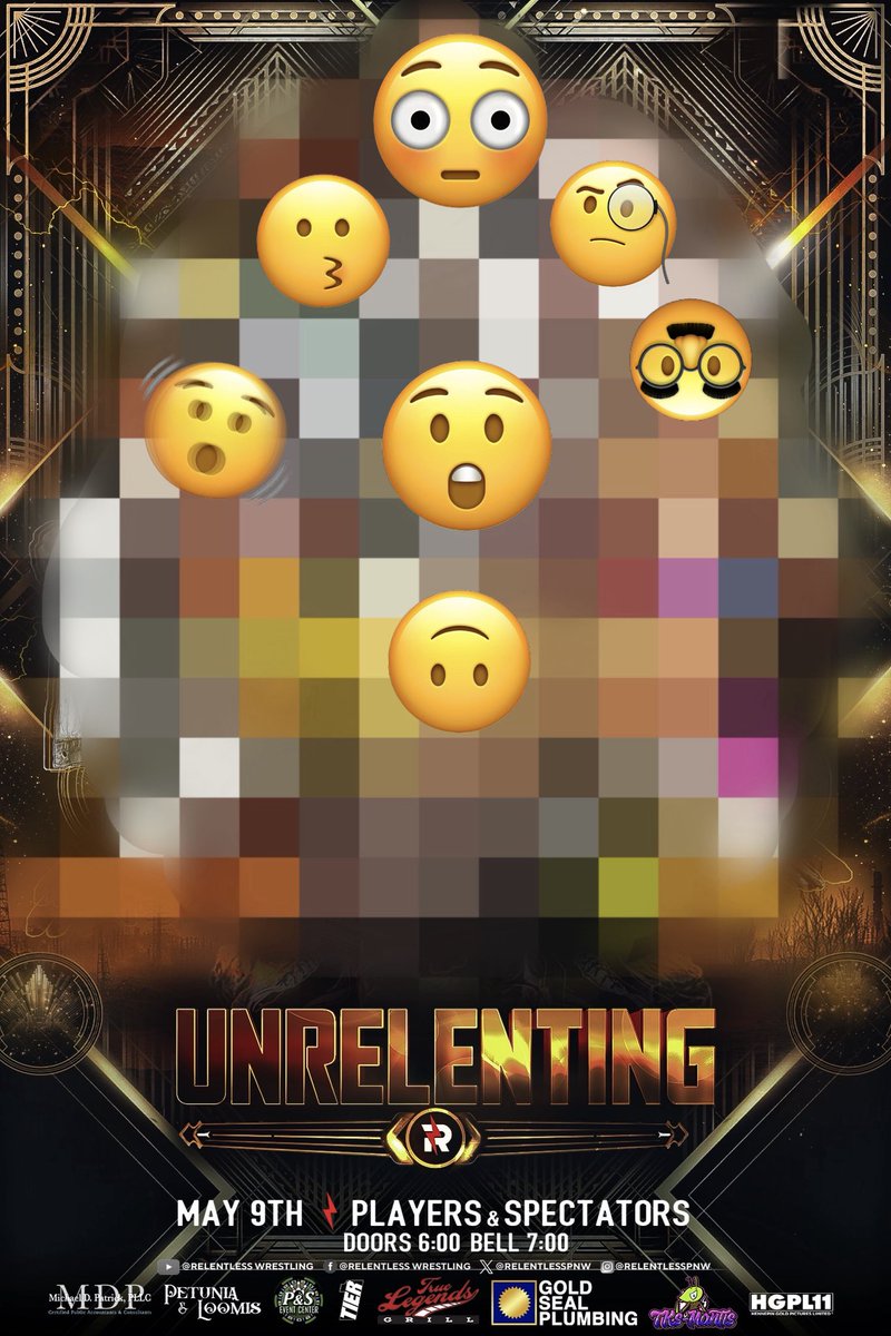 Relentless Wrestling tweet media